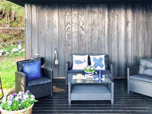 Tampilan eksterior, person holiday home in Molde in Molde