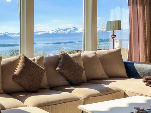 Fasilitas, person holiday home in Molde in Molde