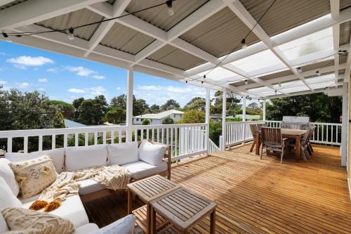 Facilities, Studio 54 Cape Woolamai in Cape Woolamai