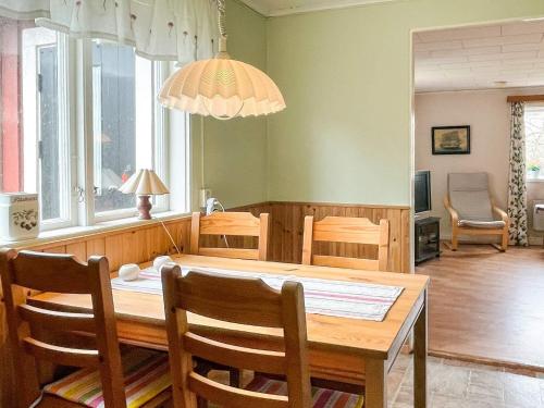 Facilities, 4 person holiday home in KOPINGSVIK in Kopingsvik
