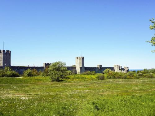 Wyposażenie, star holiday home in VISBY in East Visby