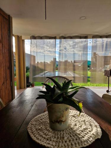 Mi casa de campo in 라 세라미카 이 쿠요