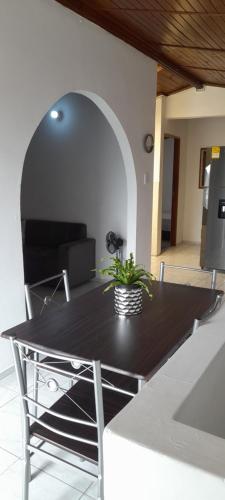 M76 apartamento acogedor en Medellin, Medellín (fotografie 2)