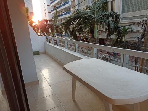 Apartamento Palanoa 209 junto al mar