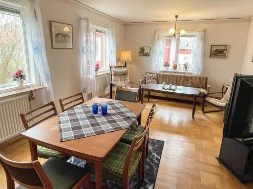 Facilities, 8 person holiday home in KOPINGSVIK in Vannborga