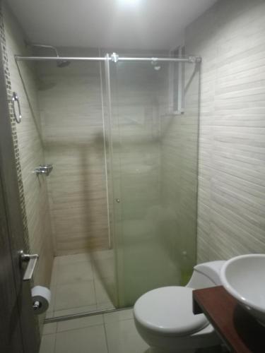 Habitación amoblada