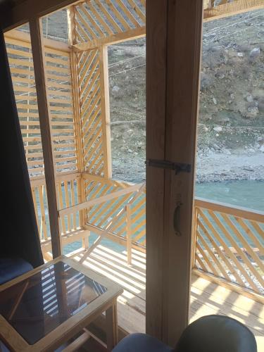 Bono Riverside Apartments in Naran