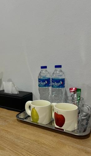 S9 Hotel Samutsakhon เอสไนน์โฮเทล สมุทรสาคร in 龍仔厝府