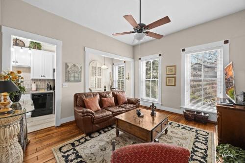 Perfect Retreat In the Heart of Louisville in Louisville, USA