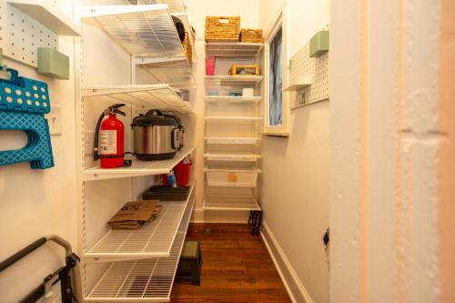 Historic 4br Trinity Park Home Near Duke