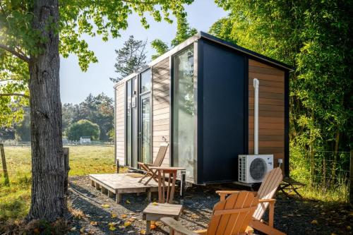 Mobile Home