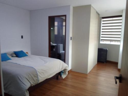 Tu estadía perfecta en La Paz — other in 3 127 Edificio Isabella 2, piso 5, N° 503. Calle Independencia 148, La Paz Bolivia,