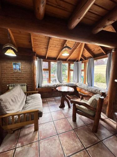 편의 시설/서비스, Cabanas Las Nubes near 산카를로스 데 바릴로체 공항