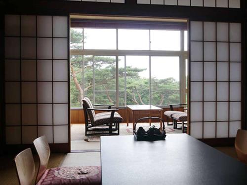 Japanese-Style Quadruple Room