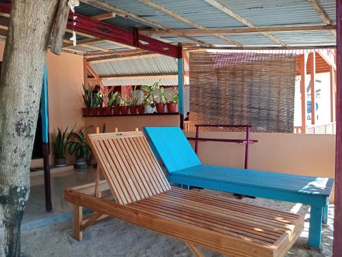 MAMALIS HOMESTAY 5