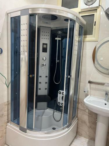 رست سويت للشقق المخدومة