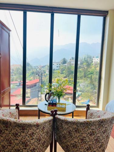 Alu Homestay SaPa - 주변 환경