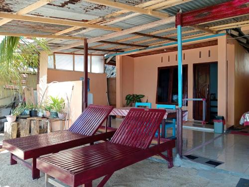 MAMALIS HOMESTAY 4