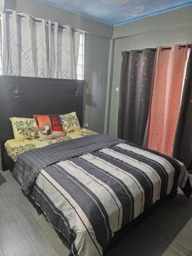 The Jungle Escape Apartment 01 in ฌาลูสล์