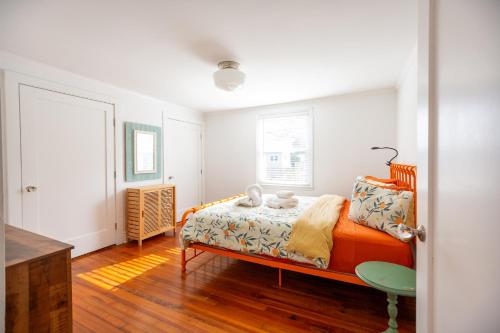 Modern Mill House - 3br Downtown Durham