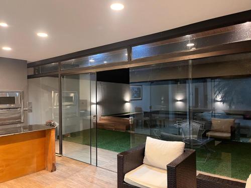 Duplex a metros del the aeropuerto, Luque (foto 8)