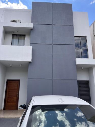 Duplex a metros del the aeropuerto, Luque (foto 10)