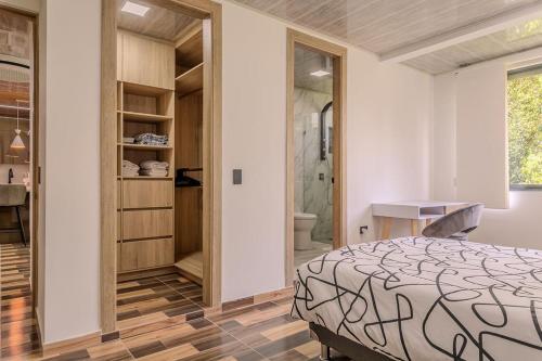 Luxury & cozy Laureles apartment, Medellín (fotografie 2)