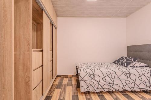 Luxury & cozy Laureles apartment, Medellín (fotografie 10)