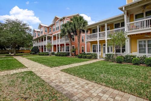 2152 Cape Sound townhouse in Fernandina Beach, USA