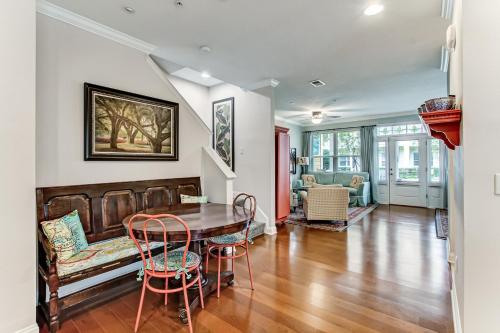 2152 Cape Sound townhouse in Fernandina Beach, USA