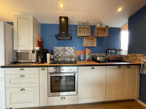 Maison au bord du lac pour 4 pers. + enfants, nature et tranquillité, animaux admis - FR-1-589-803 (Maison au bord du lac pour 4 pers. + enfants, nature et tranquillite, animaux admis - FR-1-589-803) in Epinal