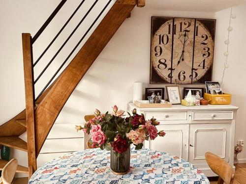 Maison au bord du lac pour 4 pers. + enfants, nature et tranquillité, animaux admis - FR-1-589-803 (Maison au bord du lac pour 4 pers. + enfants, nature et tranquillite, animaux admis - FR-1-589-803) in Epinal