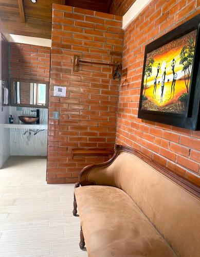 The Lookout Hideaway