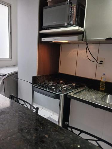 Apartamento Completo