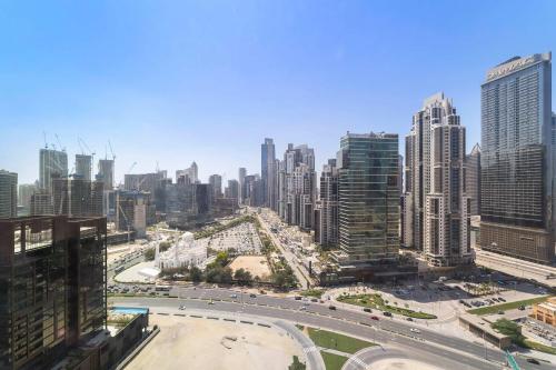 Silkhaus Vacation Homes Serene 1BR at Boulevard Heights in Downtown - image 9