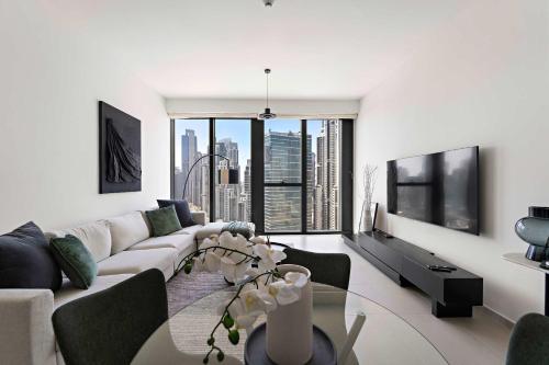 Silkhaus Vacation Homes Serene 1BR at Boulevard Heights in Downtown - image 14