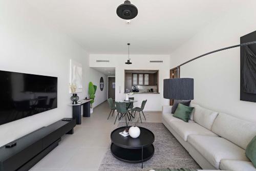 Silkhaus Serene 1BR at Boulevard Heights in Downtown, Dubai (Foto 3)
