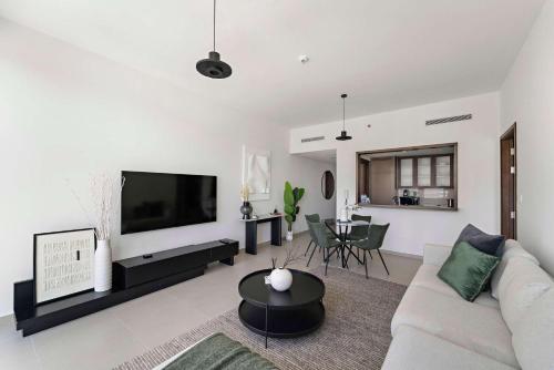 Silkhaus Serene 1BR at Boulevard Heights in Downtown, Dubai (Foto 7)