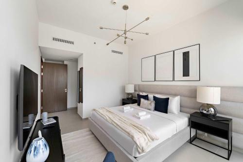 Silkhaus Serene 1BR at Boulevard Heights in Downtown, Dubai (Foto 10)