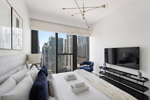 Silkhaus Vacation Homes Serene 1BR at Boulevard Heights in Downtown - image 13