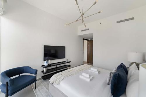 Silkhaus Vacation Homes Serene 1BR at Boulevard Heights in Downtown - image 12