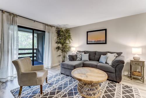 3E Amelia Landings condo in Fernandina Beach, USA
