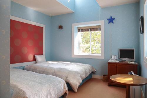 hotel photo