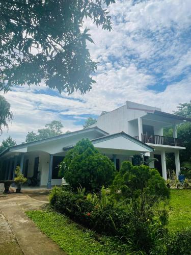 Chamber Resort, Anuradhápura