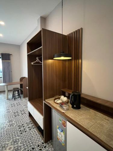 VyDa Backpacker Hostel in Kota Ho Chi Minh