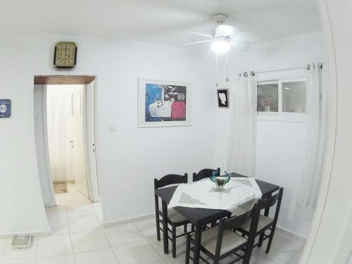 Facilities, Dead Sea Yehuda Apartments in Avishur