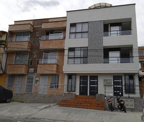 Hermoso aparta estudio en Medellin, Medellín (fotografie 10)