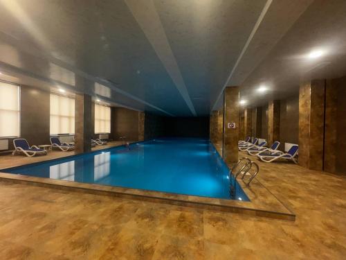 Tsaghkadzor Alvina in Tsaghkadzor