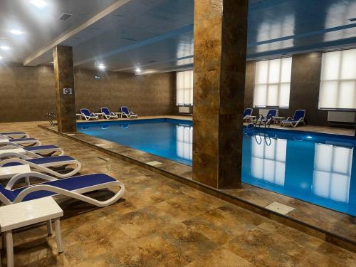 Tsaghkadzor Alvina in Tsaghkadzor