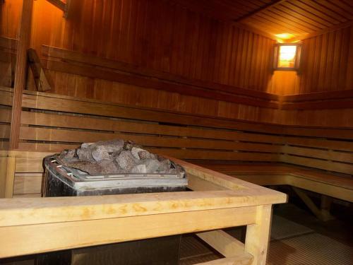 Tsaghkadzor Alvina in Tsaghkadzor